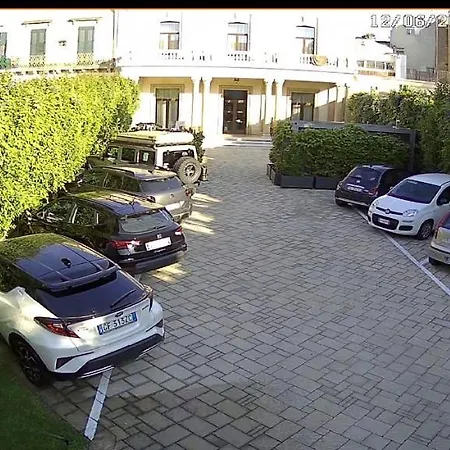 Отель типа 