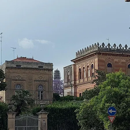 Dimora Charleston Parcheggio Privato In Loco Gratis Отель типа 