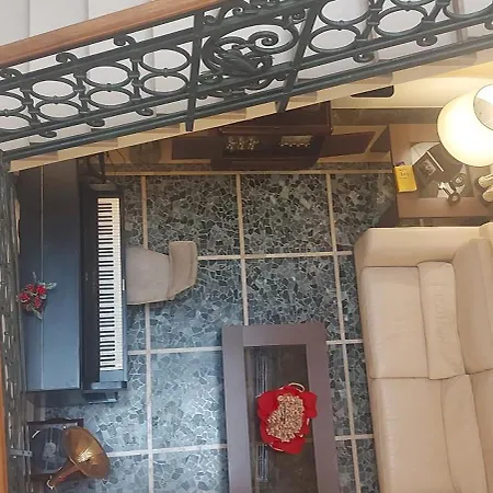 Отель типа 