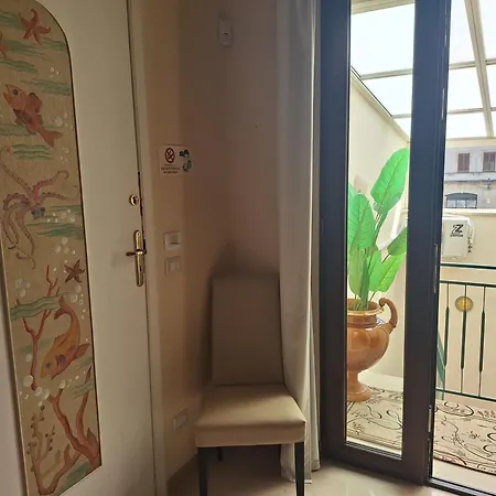 Dimora Charleston Parcheggio Privato In Loco Gratis 2*