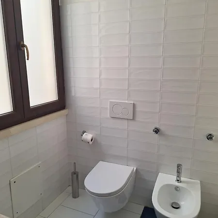 Dimora Charleston Parcheggio Privato In Loco Gratis