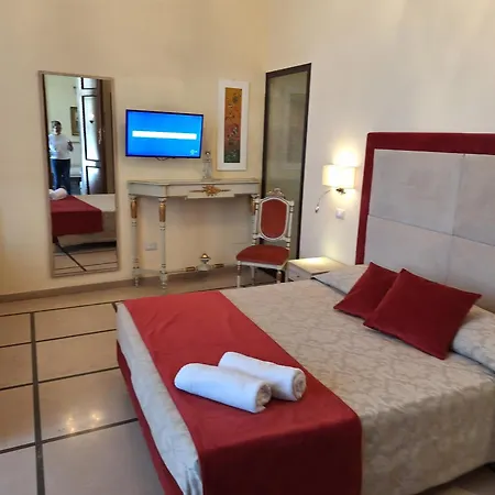 Dimora Charleston Parcheggio Privato In Loco Gratis Отель типа 