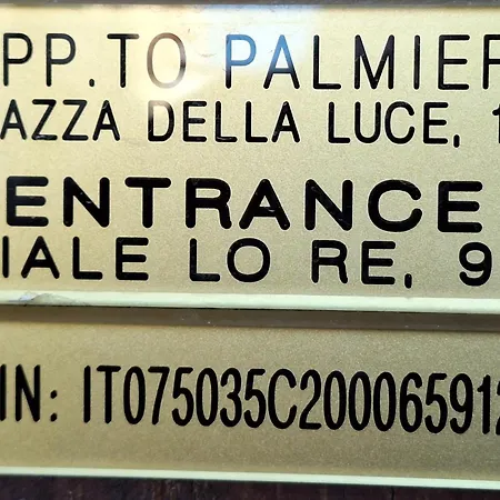 Dimora Charleston Parcheggio Privato In Loco Gratis Отель типа 