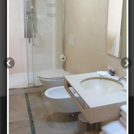 Dimora Charleston Parcheggio Privato In Loco Gratis Отель типа 