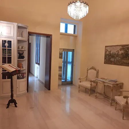 Dimora Charleston Parcheggio Privato In Loco Gratis