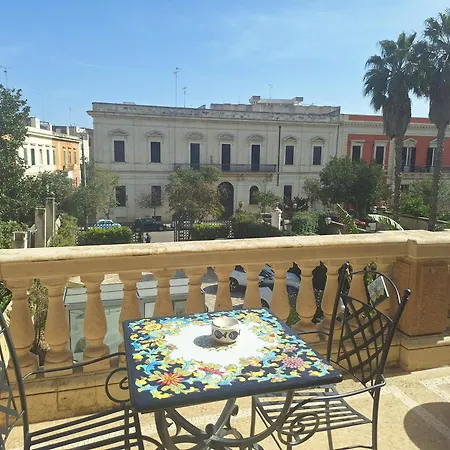 Dimora Charleston Parcheggio Privato In Loco Gratis Отель типа 