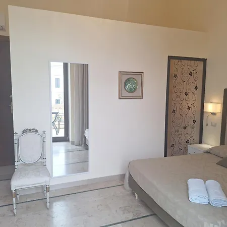 Dimora Charleston Parcheggio Privato In Loco Gratis