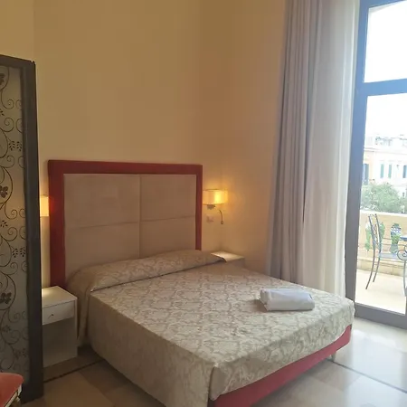 Dimora Charleston Parcheggio Privato In Loco Gratis Отель типа 