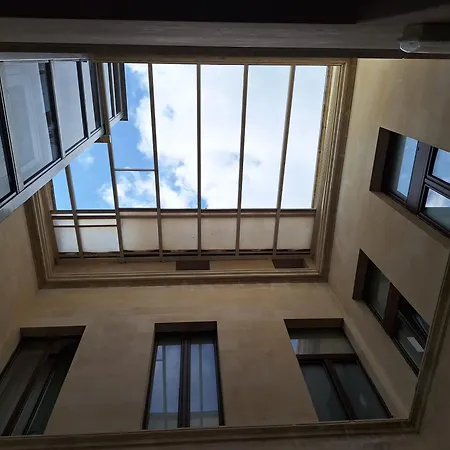 Dimora Charleston Parcheggio Privato In Loco Gratis Отель типа 