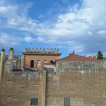 Отель типа 