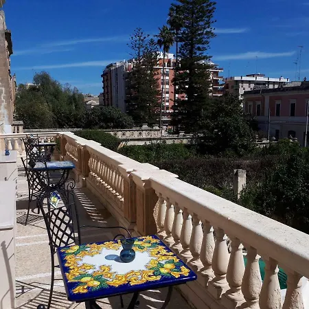 Dimora Charleston Parcheggio Privato In Loco Gratis Лечче