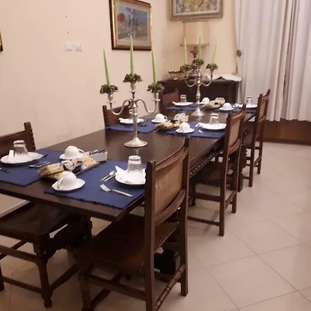 Dimora Charleston Parcheggio Privato In Loco Gratis 2*